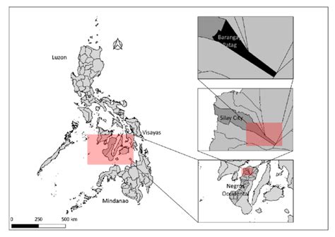how many barangays in silay city|Silay .